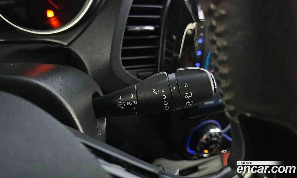 Renault (Samsung) QM3 2016 1.5 автомат (гидро), фото 31