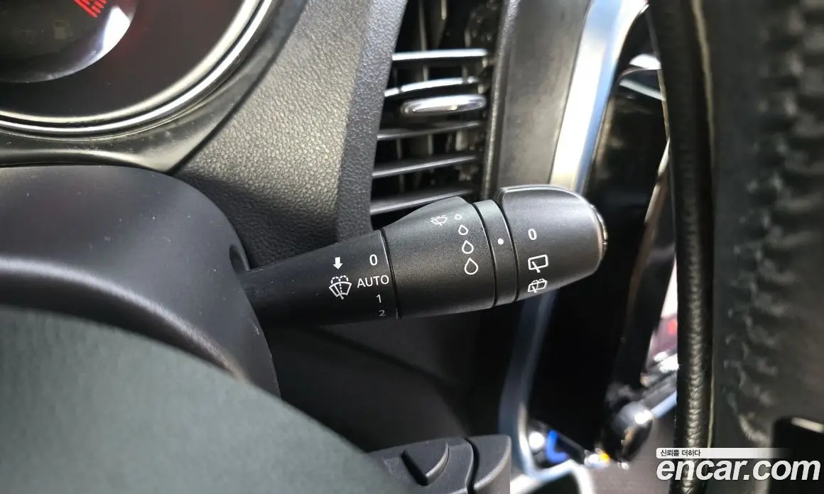 Renault (Samsung) QM3 2017 1.5 автомат (гидро), фото 16