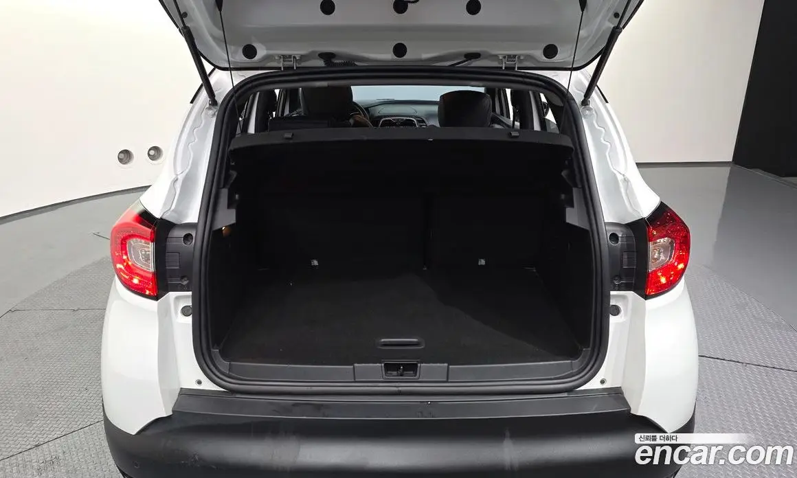 Renault (Samsung) QM3 2017 1.5 автомат (гидро), фото 19