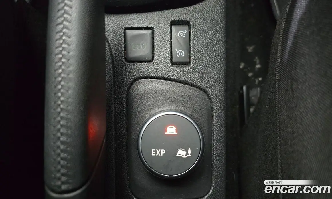 Renault (Samsung) QM3 2017 1.5 автомат (гидро), фото 17