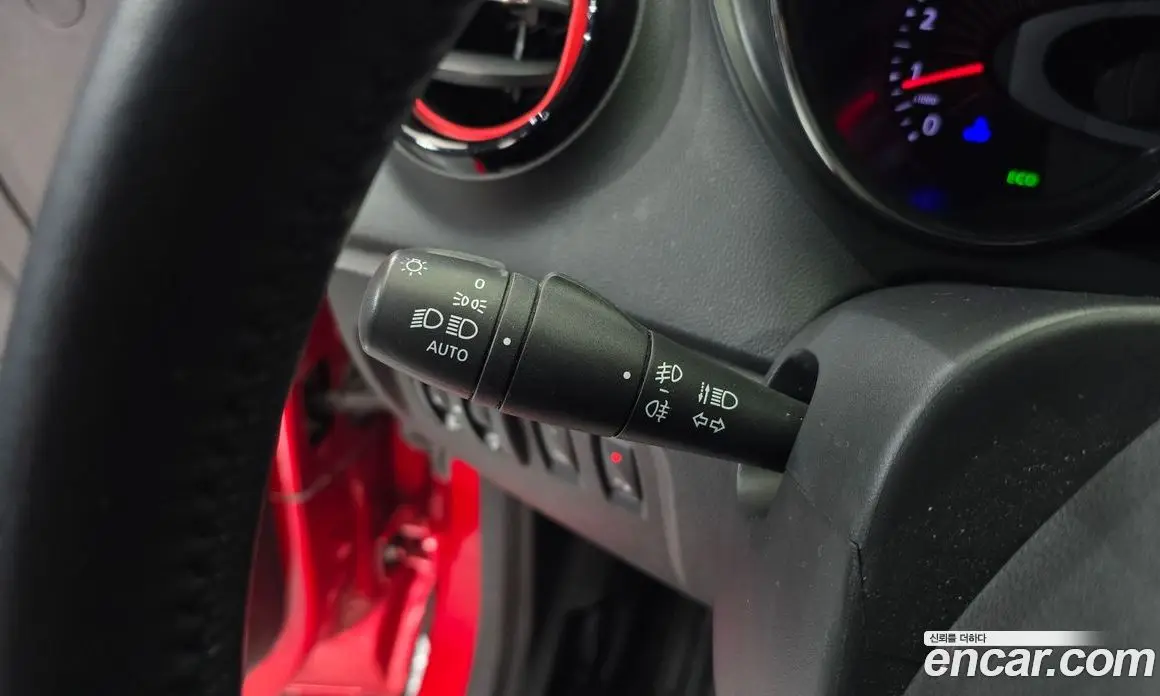 Renault (Samsung) QM3 2017 1.5 автомат (гидро), фото 19