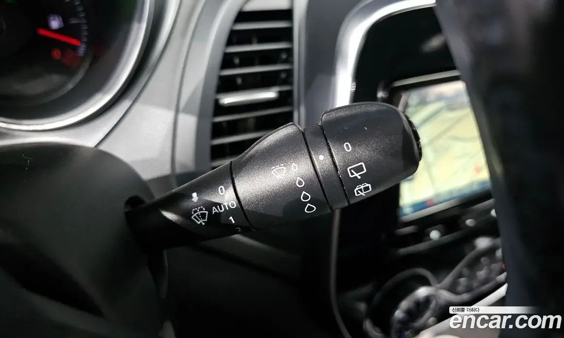 Renault (Samsung) QM3 2018 1.5 автомат (гидро), фото 28