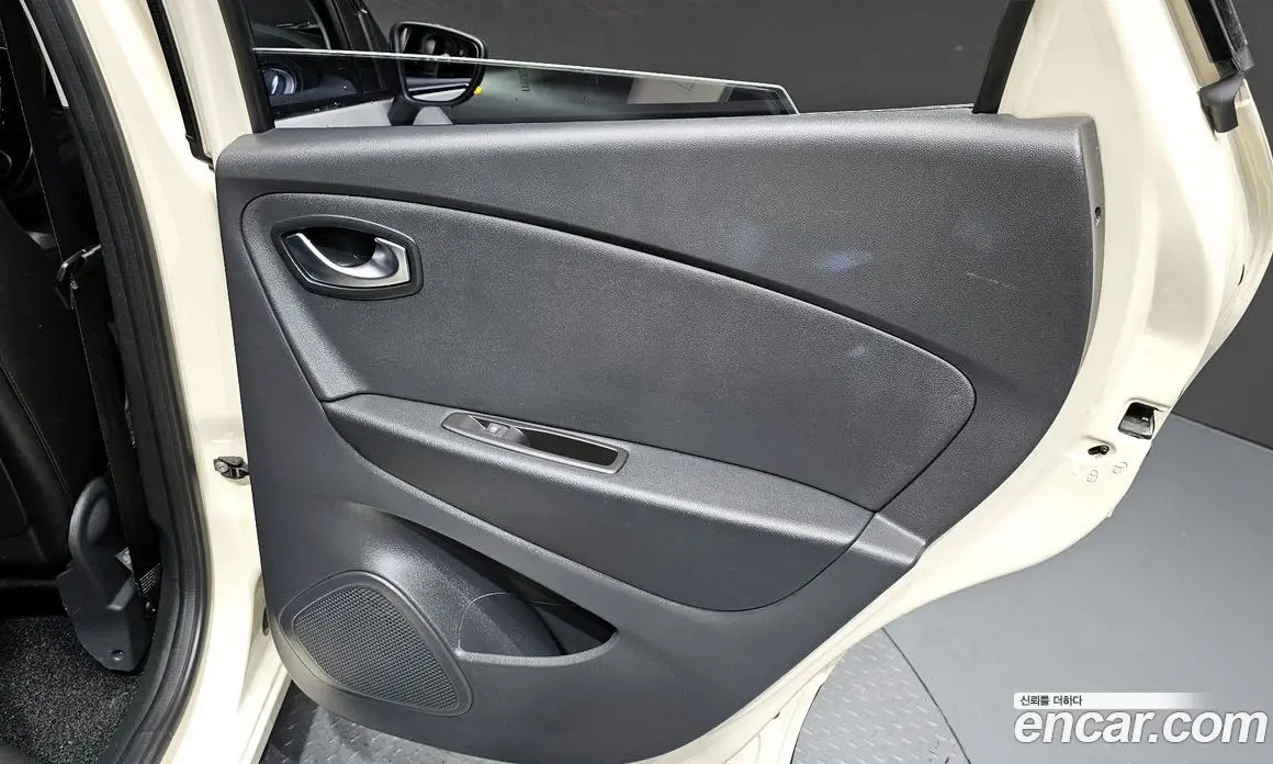 Renault (Samsung) QM3 2018 1.5 автомат (гидро), фото 29