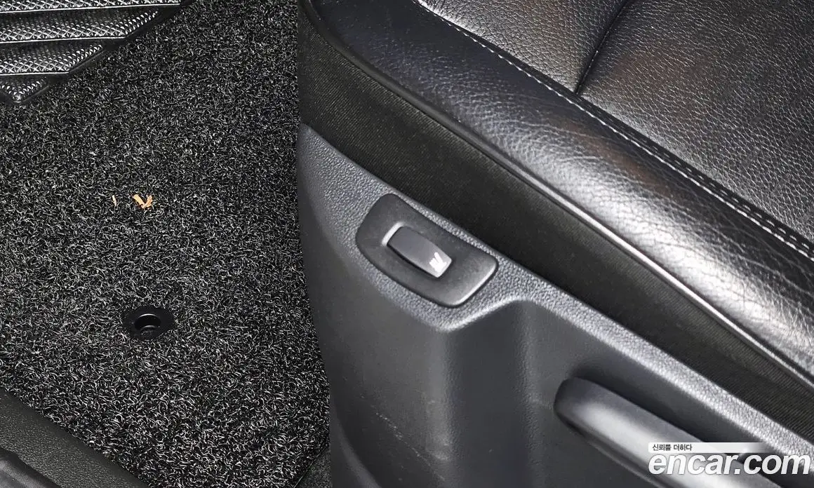Renault (Samsung) QM3 2018 1.5 автомат (гидро), фото 30