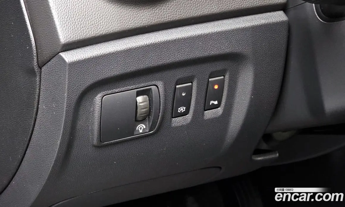 Renault (Samsung) QM3 2018 1.5 автомат (гидро), фото 22