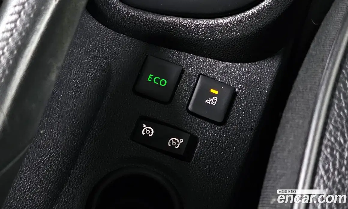 Renault (Samsung) QM3 2018 1.5 автомат (гидро), фото 23