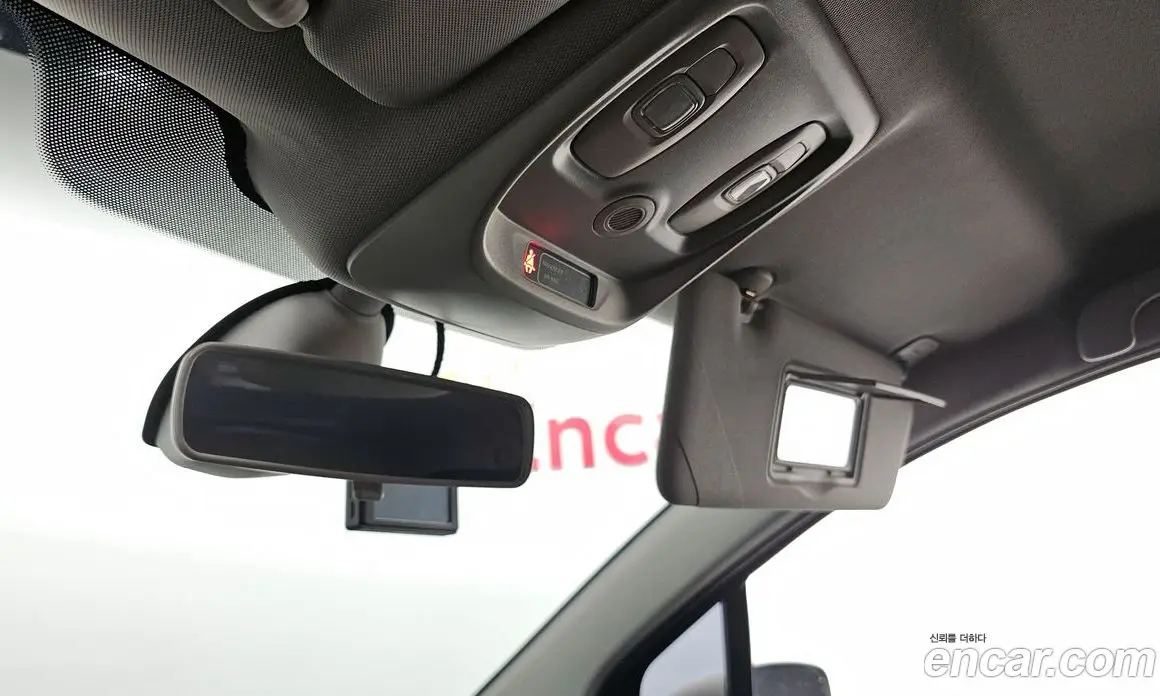 Renault (Samsung) QM3 2018 1.5 автомат (гидро), фото 25