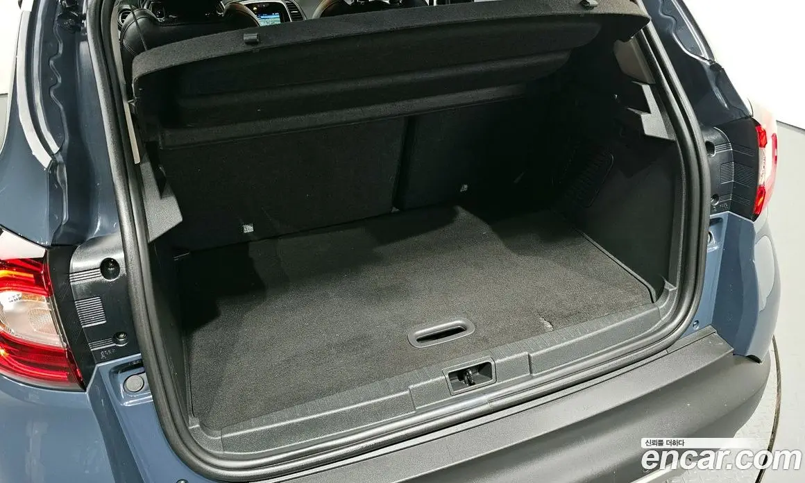 Renault (Samsung) QM3 2018 1.5 автомат (гидро), фото 28