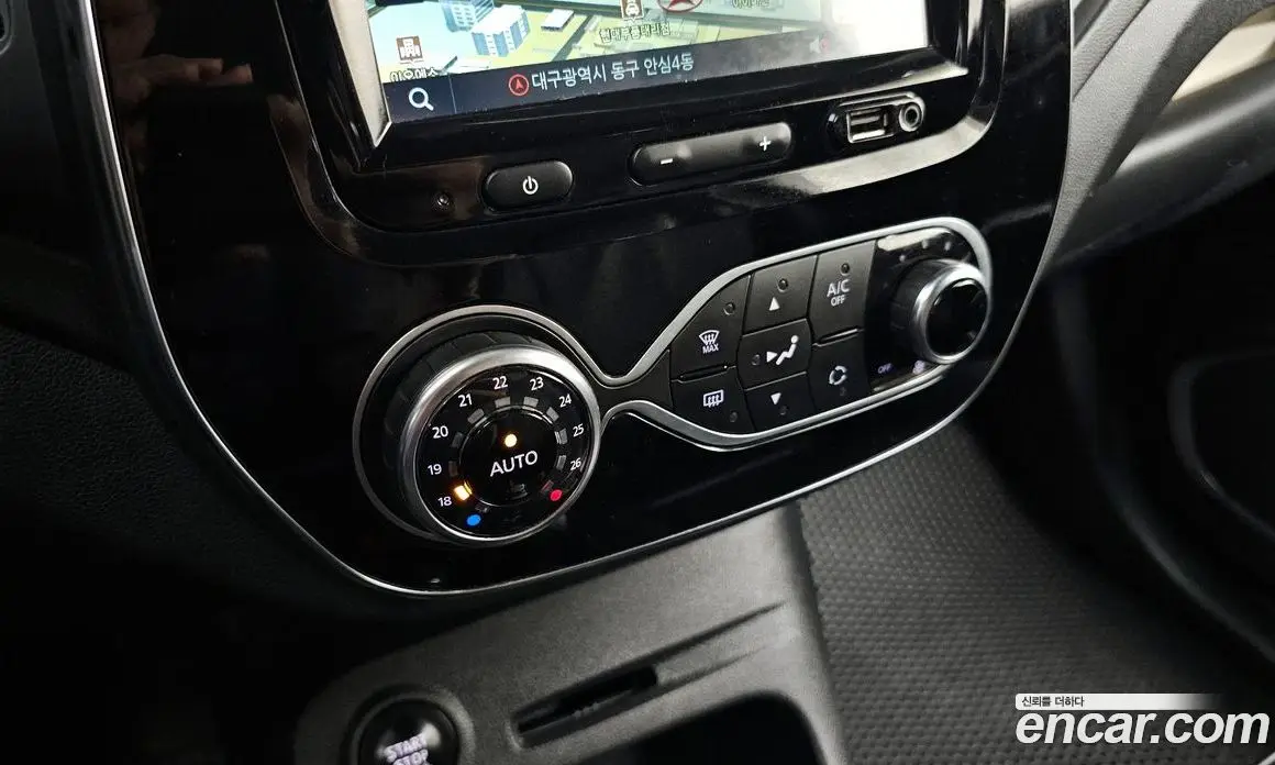 Renault (Samsung) QM3 2018 1.5 автомат (гидро), фото 29