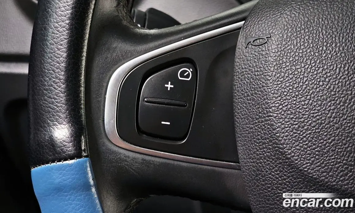 Renault (Samsung) QM3 2018 1.5 автомат (гидро), фото 30