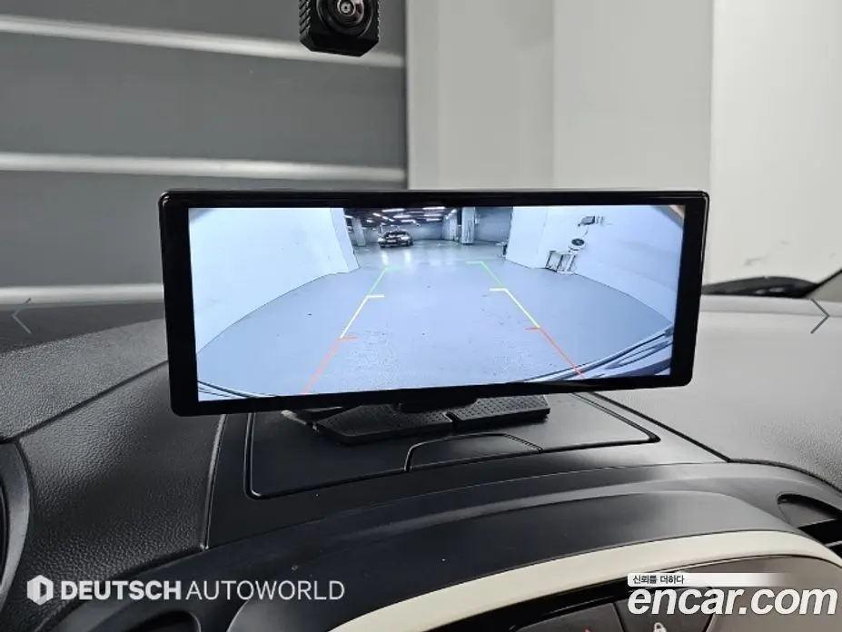 Renault (Samsung) QM3 2018 1.5 автомат (гидро), фото 15