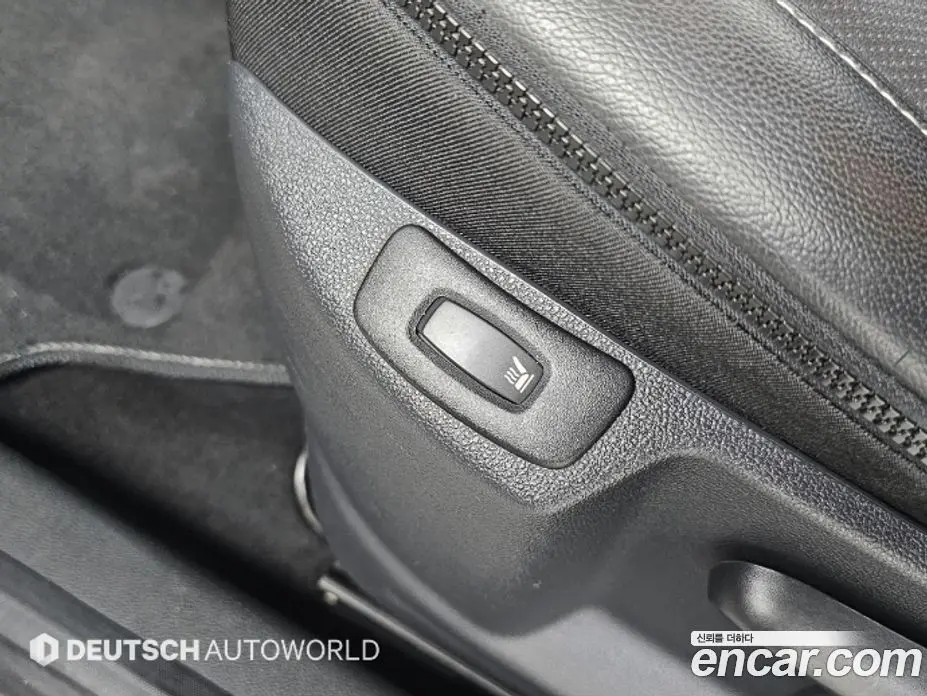 Renault (Samsung) QM3 2018 1.5 автомат (гидро), фото 17