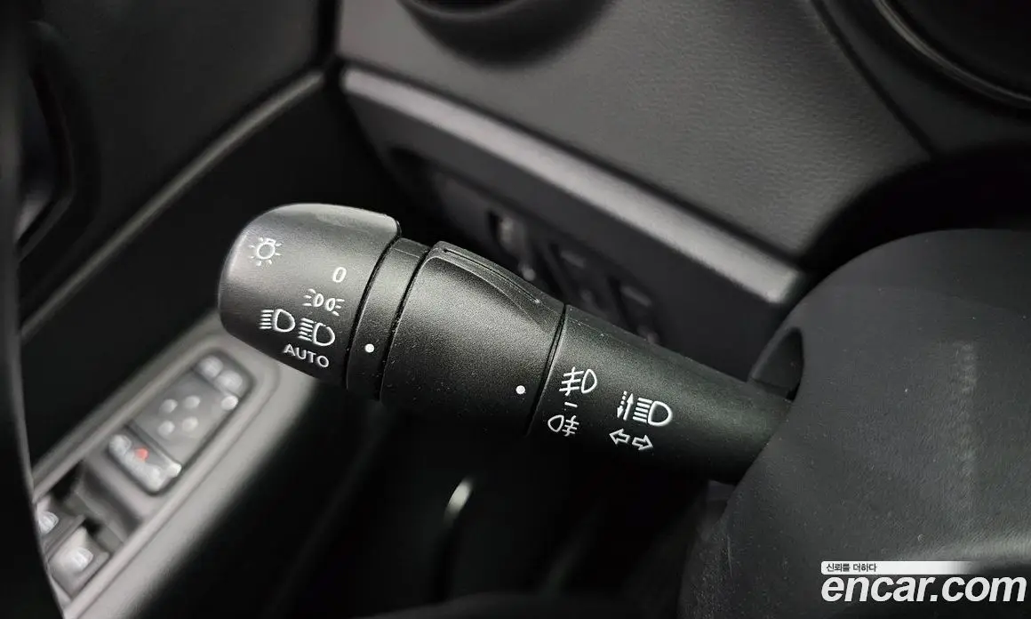 Renault (Samsung) QM3 2018 1.5 автомат (гидро), фото 17