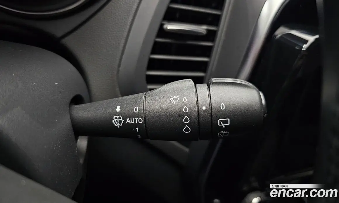 Renault (Samsung) QM3 2018 1.5 автомат (гидро), фото 19