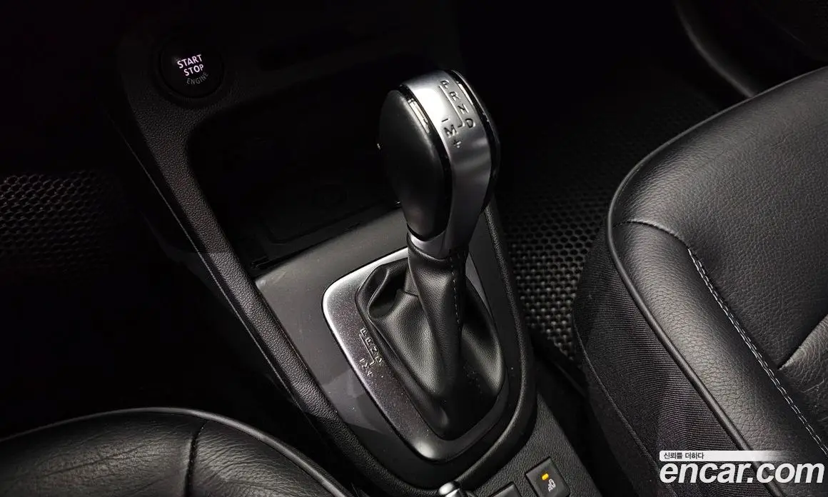 Renault (Samsung) QM3 2018 1.5 автомат (гидро), фото 9