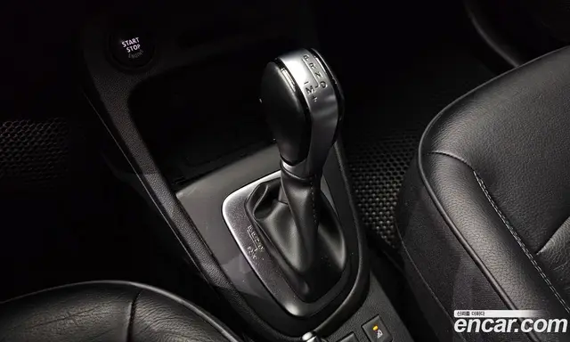 Renault (Samsung) QM3 2018 1.5 автомат (гидро), миниатюра 9