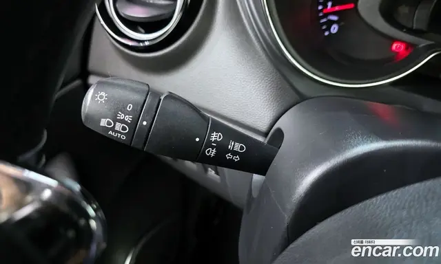 Renault (Samsung) QM3 2019 1.5 автомат (гидро), миниатюра 11