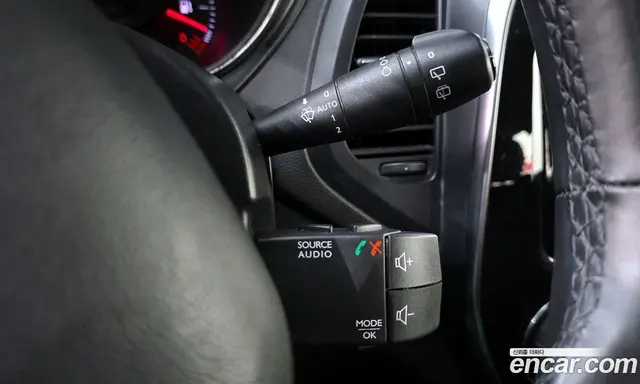 Renault (Samsung) QM3 2019 1.5 автомат (гидро), миниатюра 12