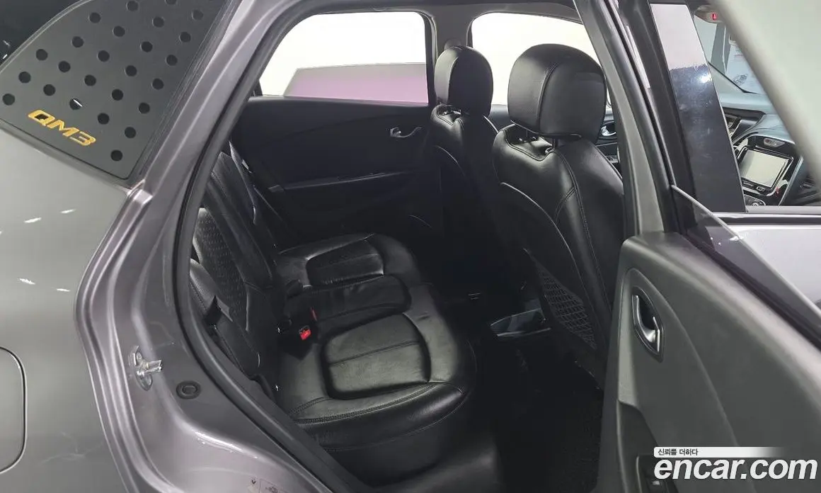 Renault (Samsung) QM3 2019 1.5 автомат (гидро), фото 20