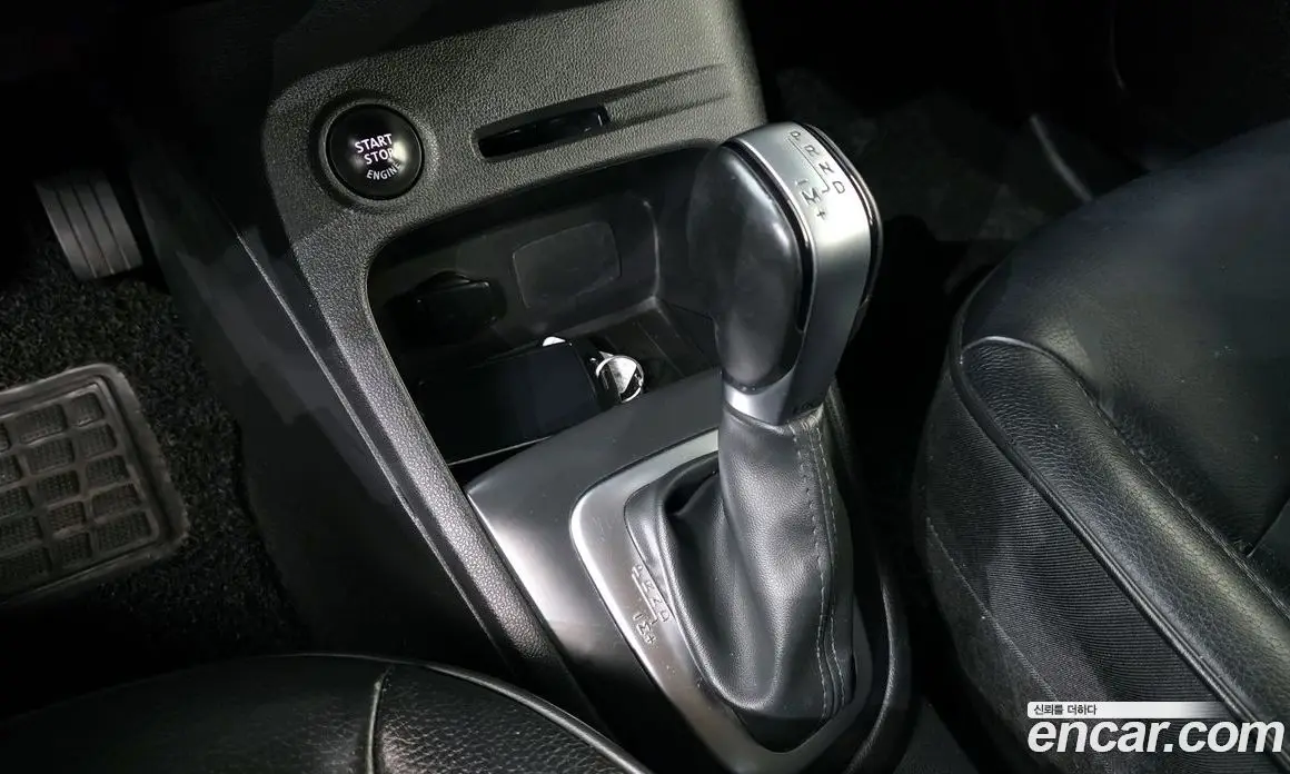 Renault (Samsung) QM3 2019 1.5 автомат (гидро), фото 9