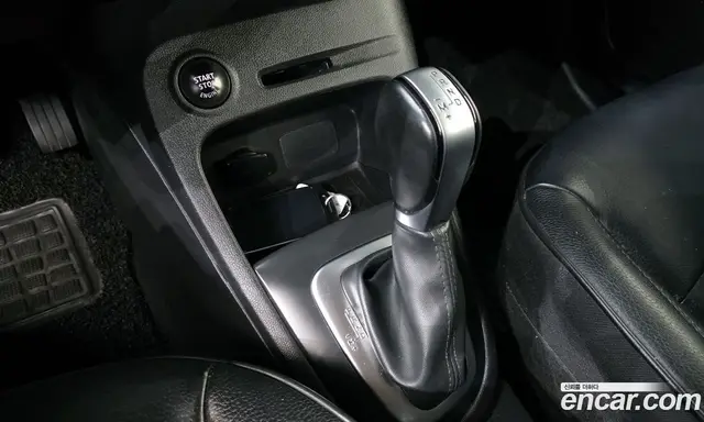 Renault (Samsung) QM3 2019 1.5 автомат (гидро), миниатюра 9