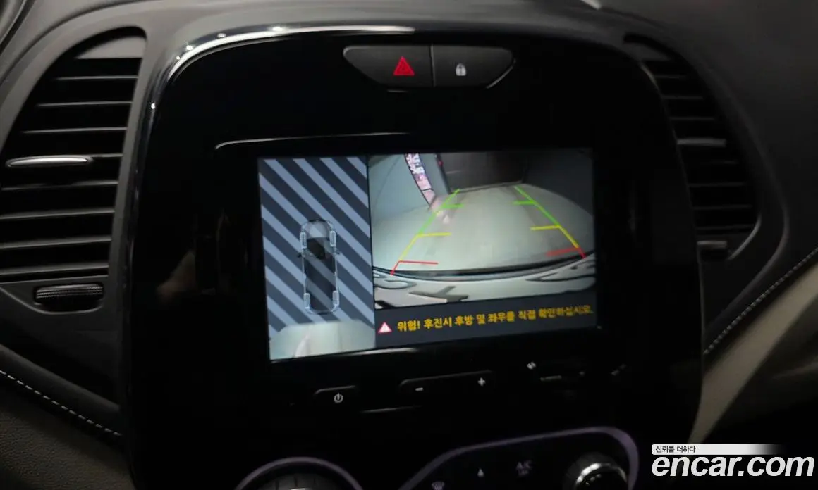 Renault (Samsung) QM3 2019 1.5 автомат (гидро), фото 15