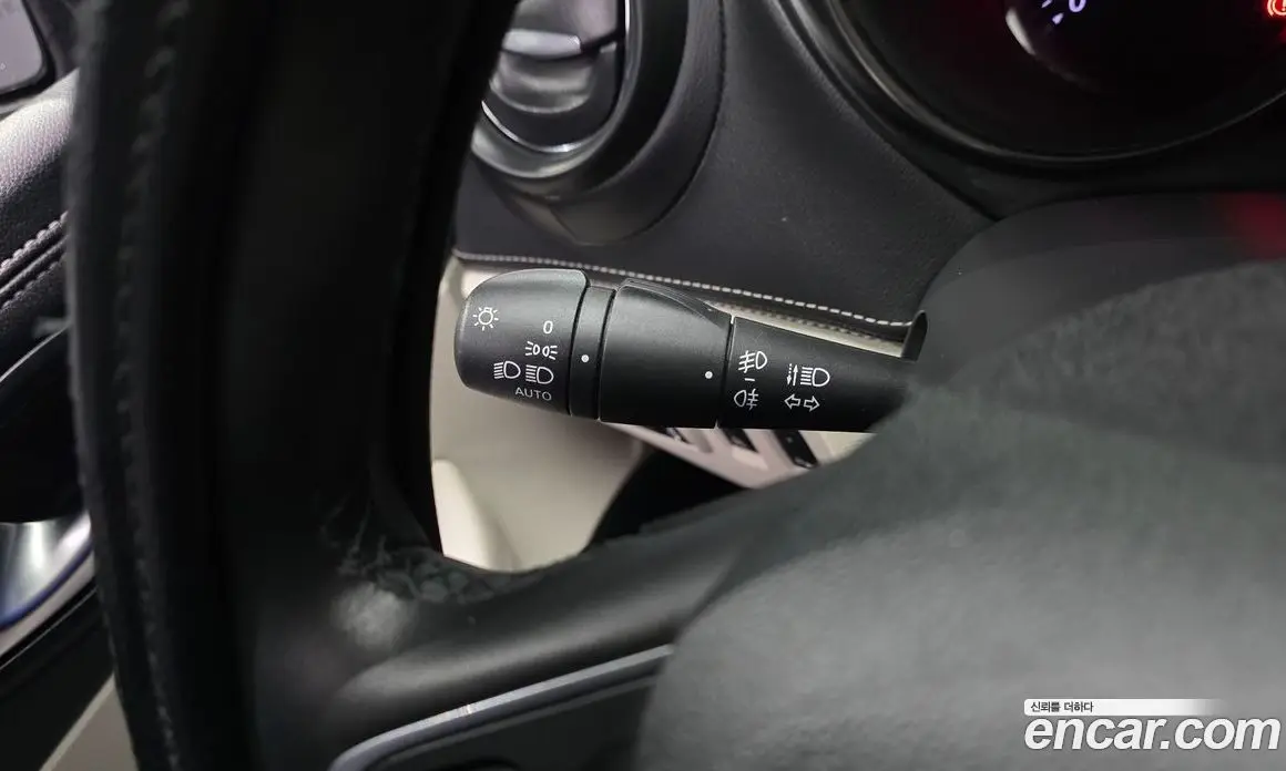 Renault (Samsung) QM3 2019 1.5 автомат (гидро), фото 17