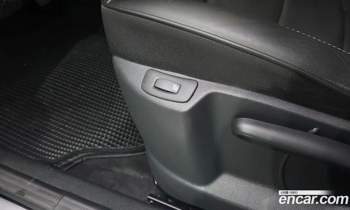Renault (Samsung) QM3 2019 1.5 автомат (гидро), фото 18