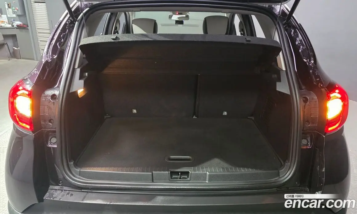 Renault (Samsung) QM3 2019 1.5 автомат (гидро), фото 20