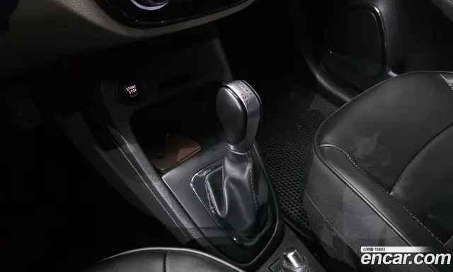 Renault (Samsung) QM3 2019 1.5 автомат (гидро), миниатюра 9