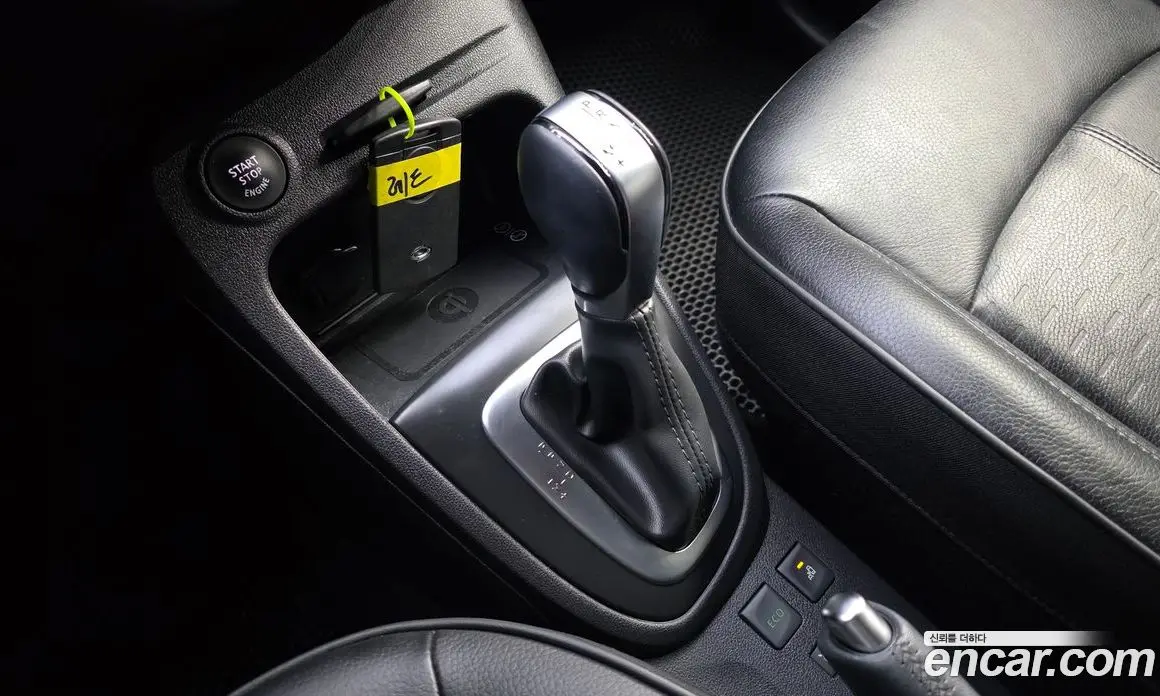 Renault (Samsung) QM3 2019 1.5 автомат (гидро), фото 12