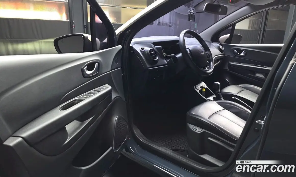 Renault (Samsung) QM3 2019 1.5 автомат (гидро), фото 13