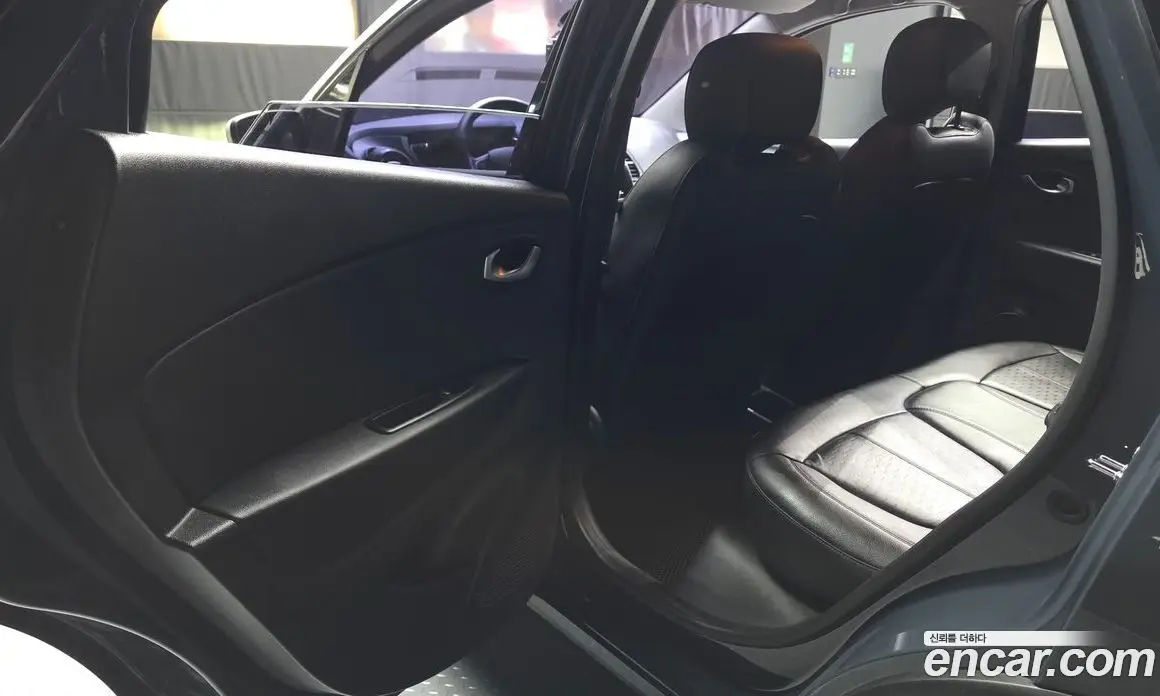 Renault (Samsung) QM3 2019 1.5 автомат (гидро), фото 16