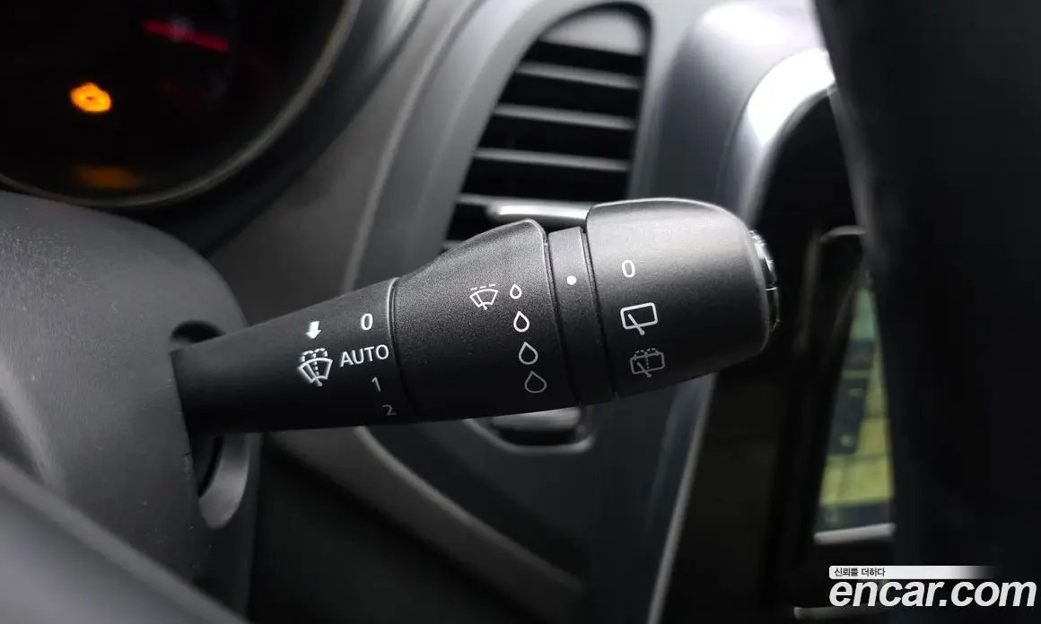 Renault (Samsung) QM3 2019 1.5 автомат (гидро), фото 23