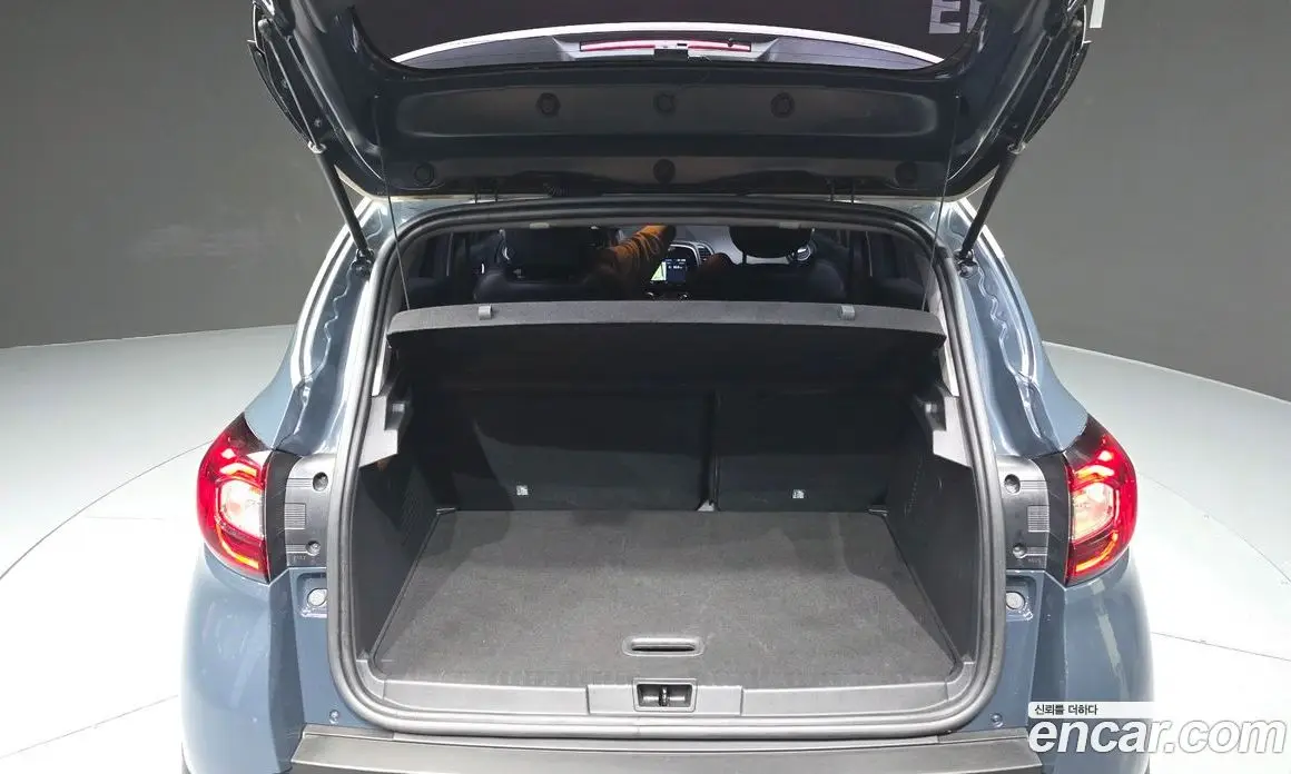 Renault (Samsung) QM3 2019 1.5 автомат (гидро), фото 26