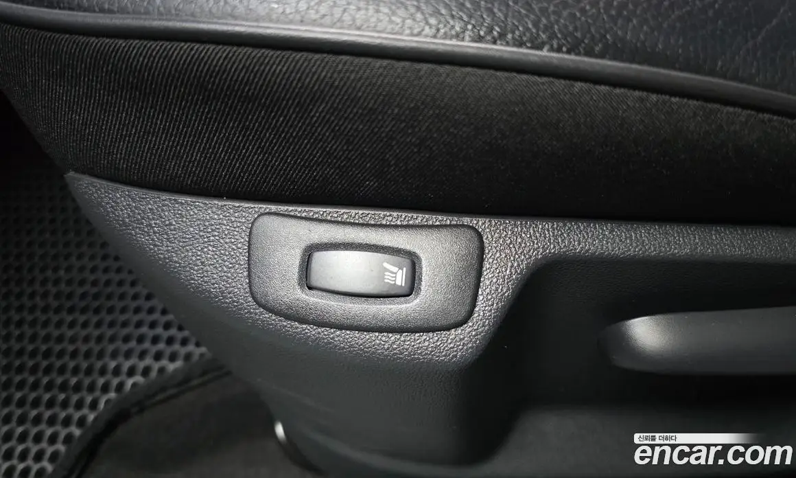 Renault (Samsung) QM3 2019 1.5 автомат (гидро), фото 29