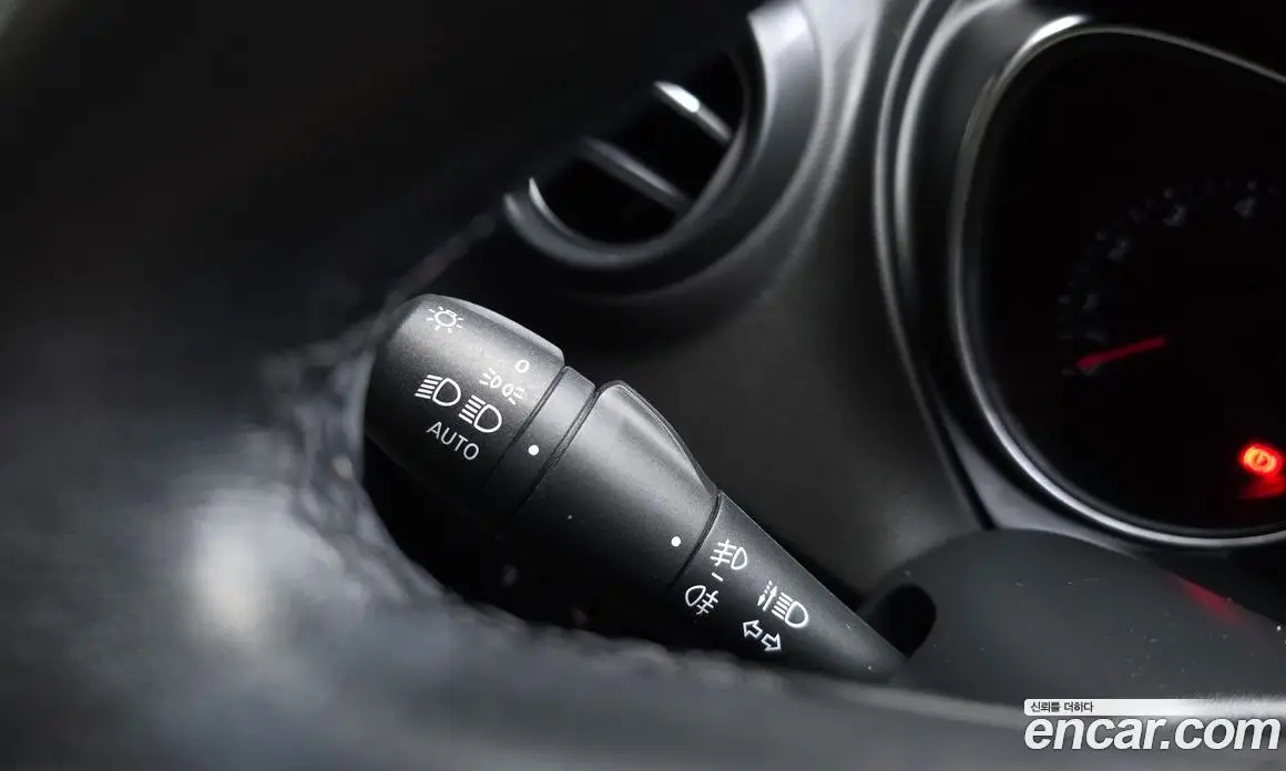 Renault (Samsung) QM3 2019 1.5 автомат (гидро), фото 30