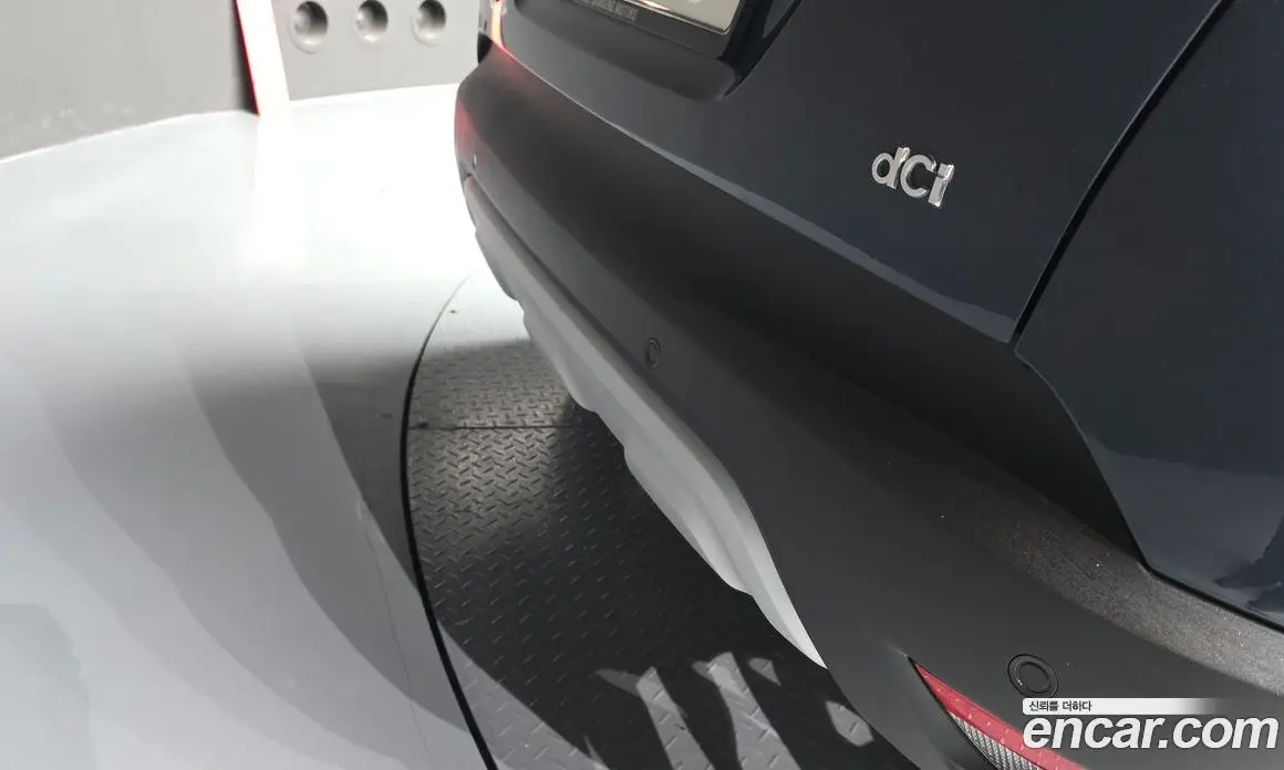 Renault (Samsung) QM3 2019 1.5 автомат (гидро), фото 31