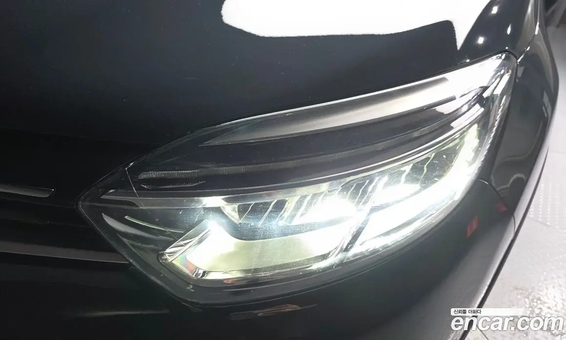 Renault (Samsung) QM3 2019 1.5 автомат (гидро), фото 8