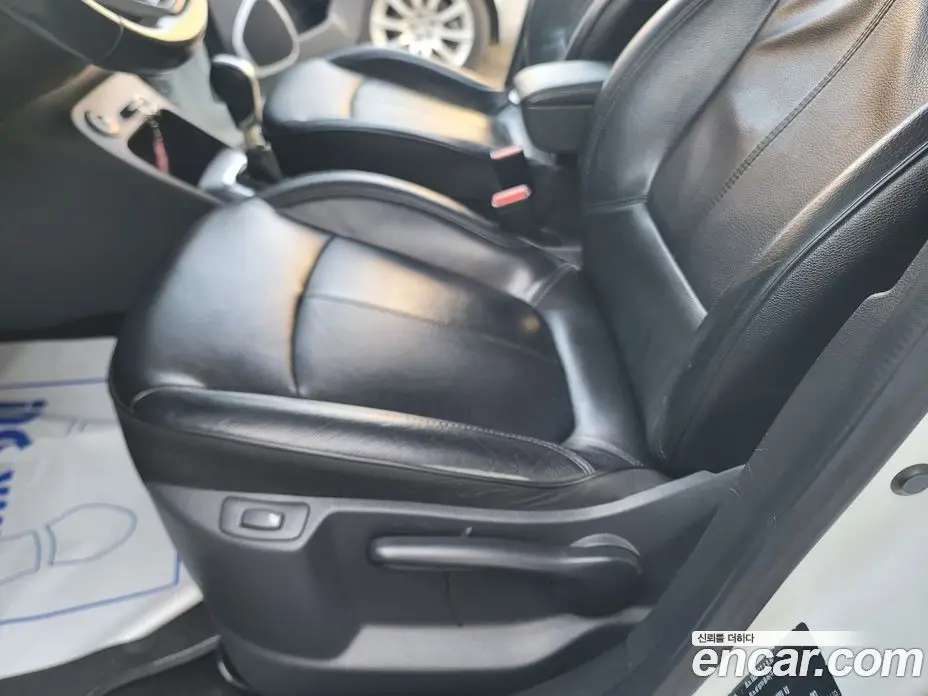 Renault (Samsung) QM3 2019 1.5 автомат (гидро), фото 11