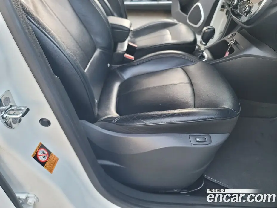 Renault (Samsung) QM3 2019 1.5 автомат (гидро), фото 12
