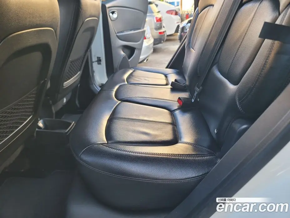 Renault (Samsung) QM3 2019 1.5 автомат (гидро), фото 13