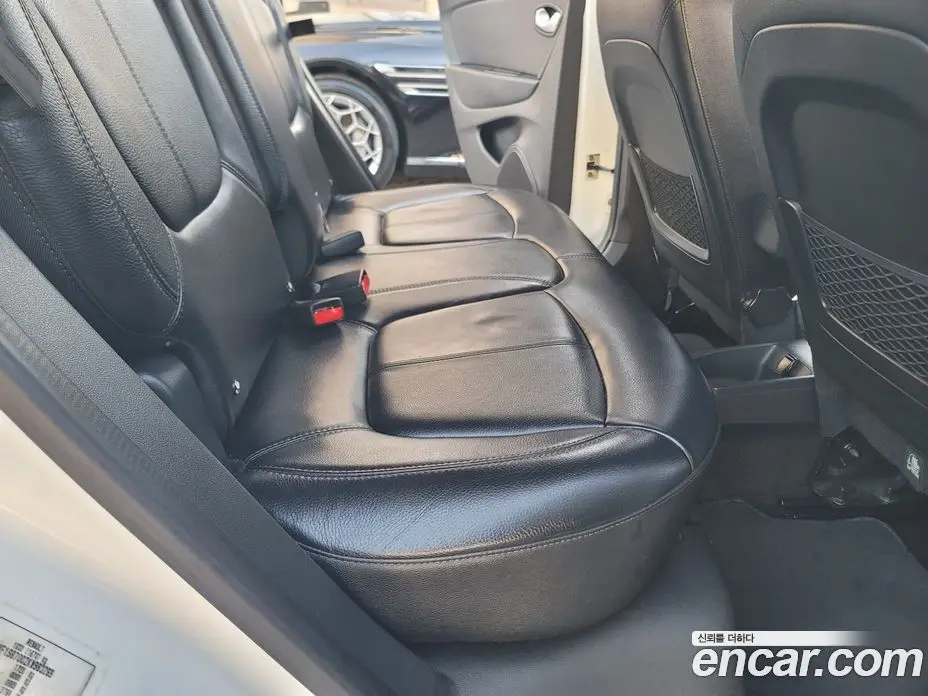 Renault (Samsung) QM3 2019 1.5 автомат (гидро), фото 14