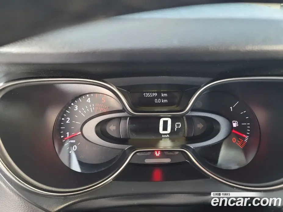 Renault (Samsung) QM3 2019 1.5 автомат (гидро), фото 15