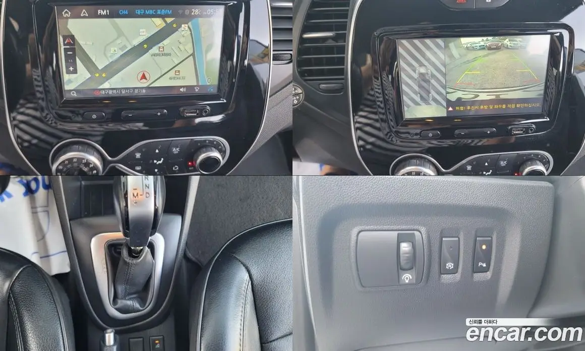 Renault (Samsung) QM3 2019 1.5 автомат (гидро), фото 18