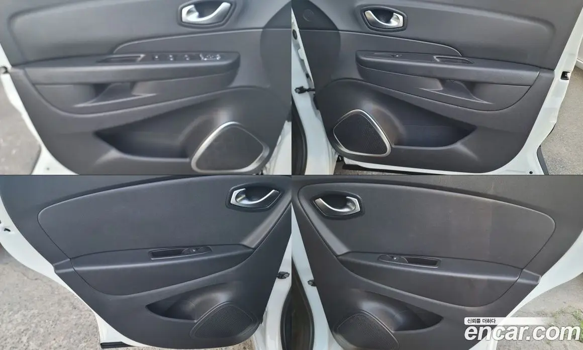 Renault (Samsung) QM3 2019 1.5 автомат (гидро), фото 20
