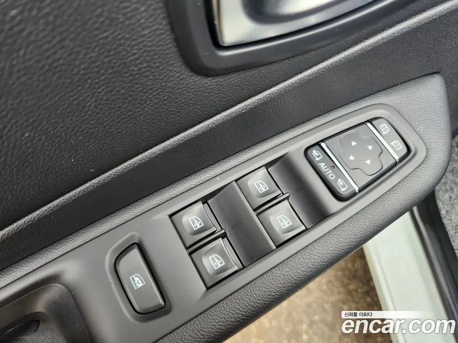 Renault (Samsung) QM3 2019 1.5 автомат (гидро), фото 13