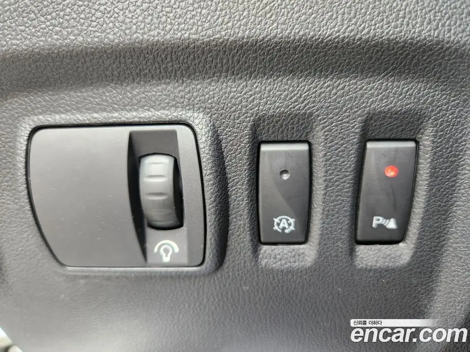 Renault (Samsung) QM3 2019 1.5 автомат (гидро), фото 14