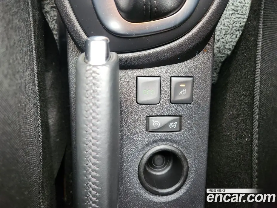 Renault (Samsung) QM3 2019 1.5 автомат (гидро), фото 15