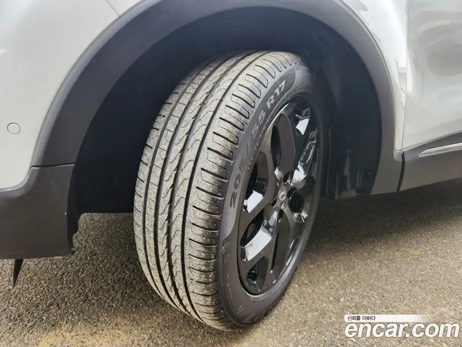 Renault (Samsung) QM3 2019 1.5 автомат (гидро), фото 19